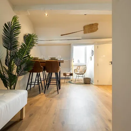 Гостевой дом Madrid Маастрихт