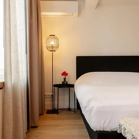 Madrid 4* Maastricht