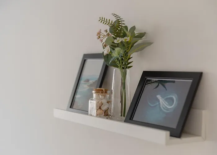 Madrid Гостевой дом Маастрихт