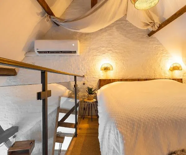 Гостевой дом Madrid 4*