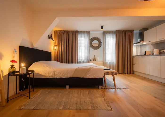 Madrid Гостевой дом 4*