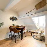 Madrid Affittacamere 4*