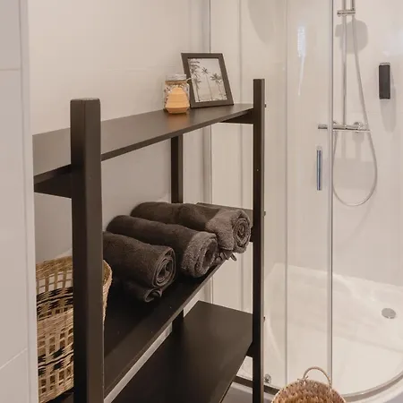 Madrid בית הארחה מאסטריכט