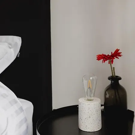 Pensionat Madrid Maastricht