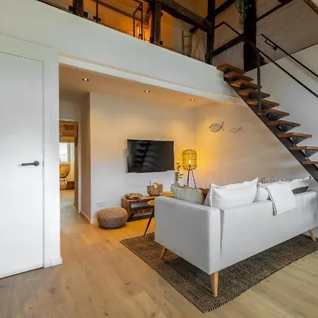 Maison d'hôtes Madrid *