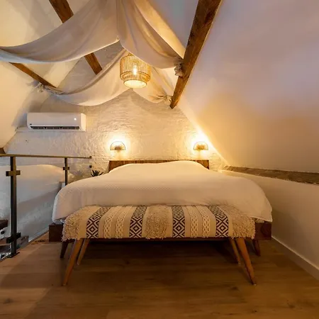 Pensionat Madrid Maastricht