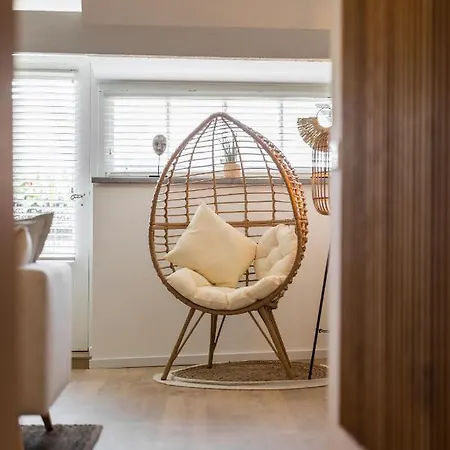 בית הארחה Madrid