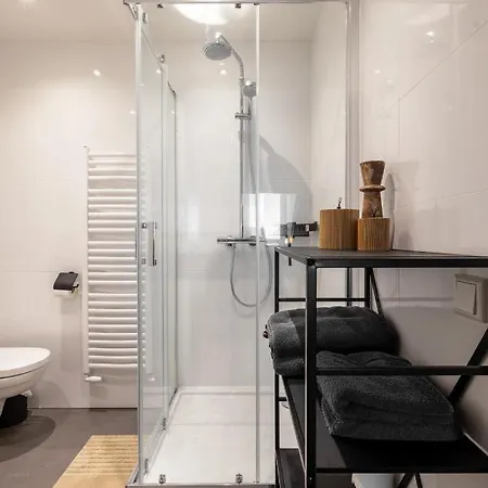 Madrid Pensionat Maastricht