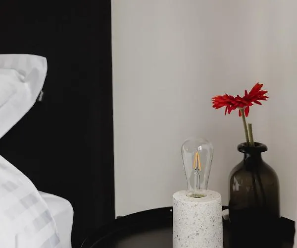 Pensjonat Madrid Maastricht