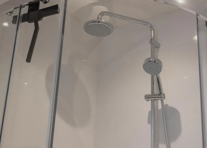 Madrid Pensjonat Maastricht