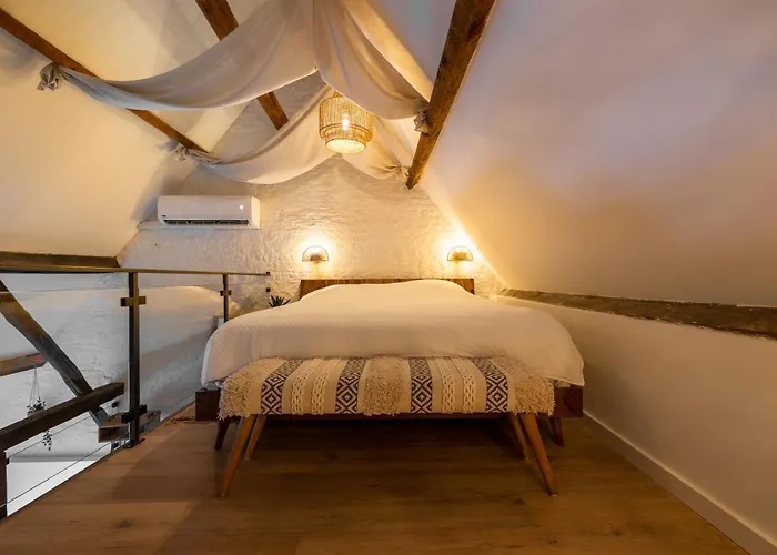 Gasthuis Madrid Maastricht