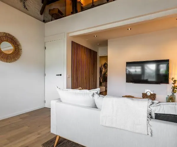 Madrid בית הארחה מאסטריכט