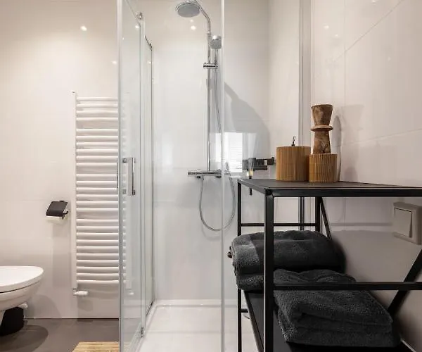 Madrid בית הארחה מאסטריכט