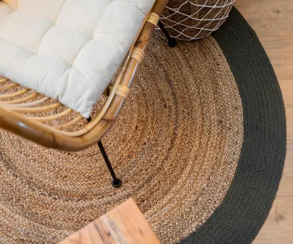 Madrid בית הארחה 4*