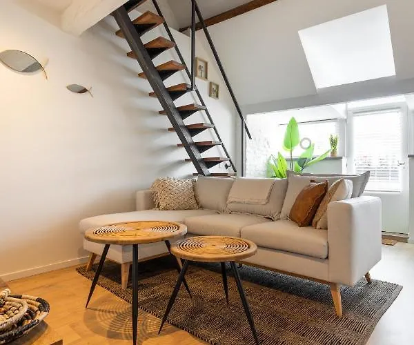 בית הארחה Madrid