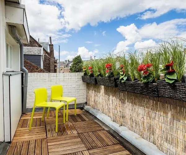 בית הארחה Madrid