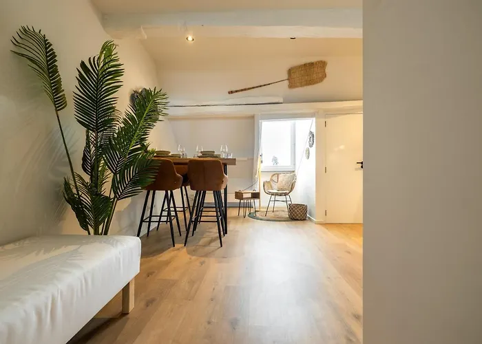 Pensjonat Madrid Maastricht