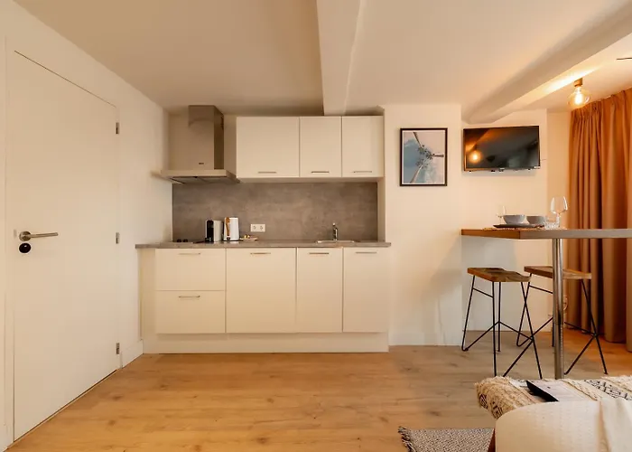 Madrid 4* מאסטריכט