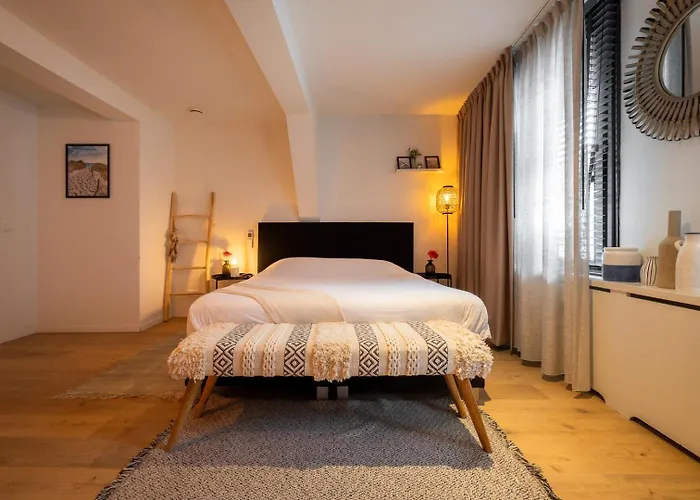 Madrid בית הארחה