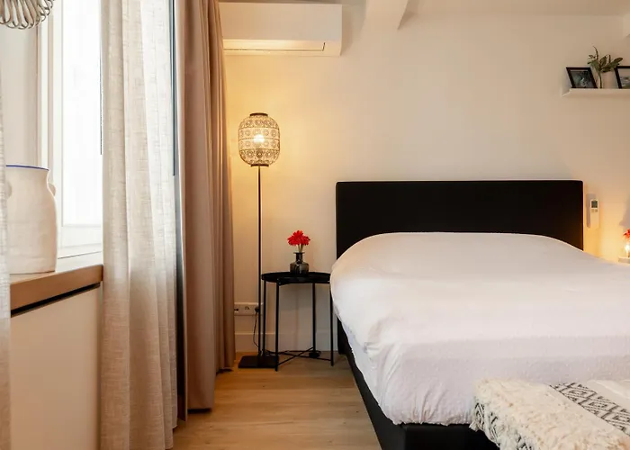 Madrid 4* ماسترخت